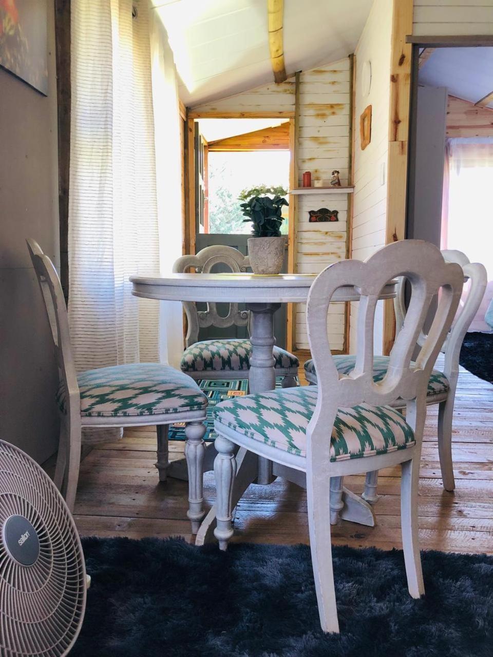 Rustic Cabin Sleepover Underberg Εξωτερικό φωτογραφία